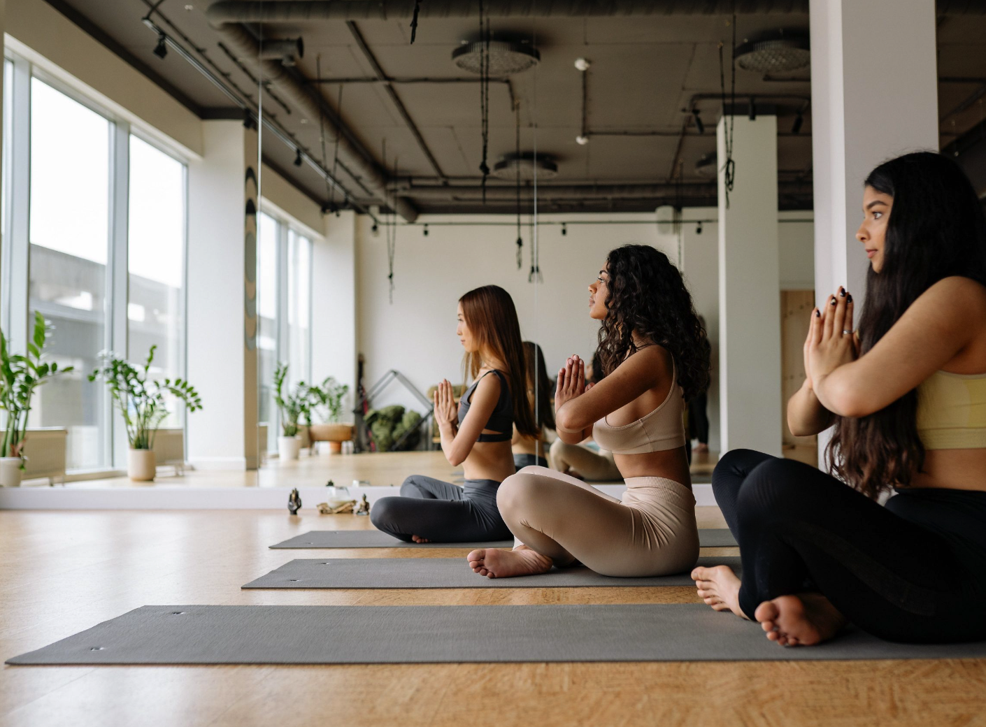 Osteoporosis and Pilates: A Tale of Strength and Adaptability