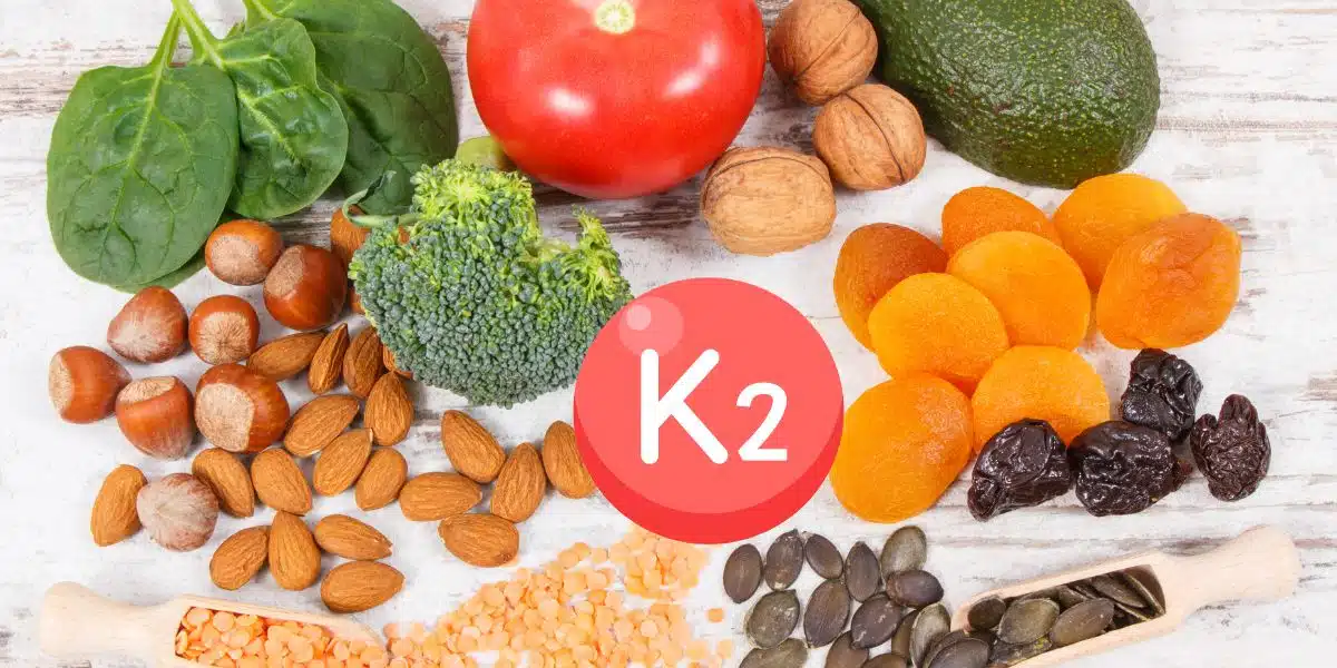 Beyond Calcium: The Role of Vitamin D and K2 in Bone Health