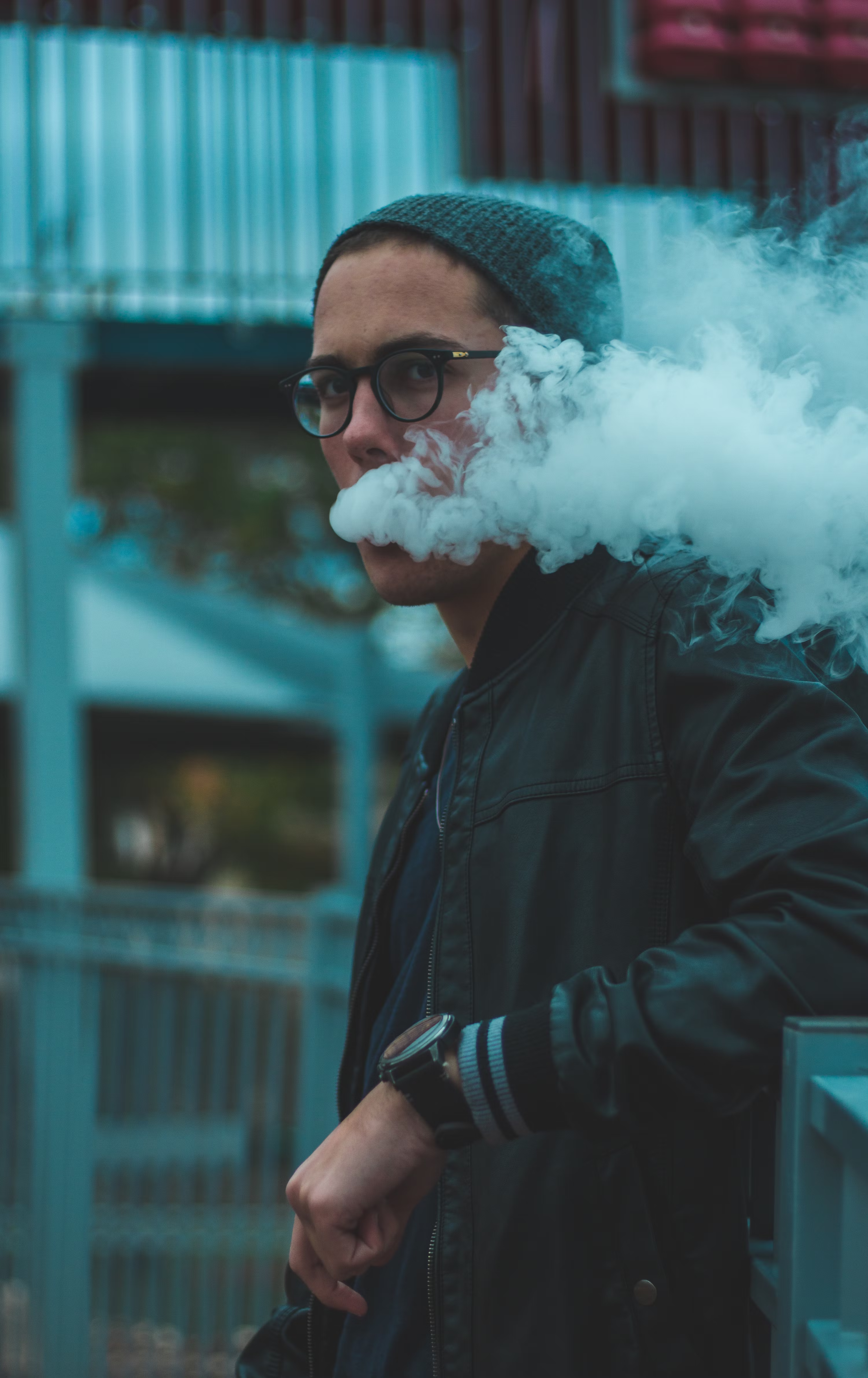 The Impact of Vaping on Bone Health