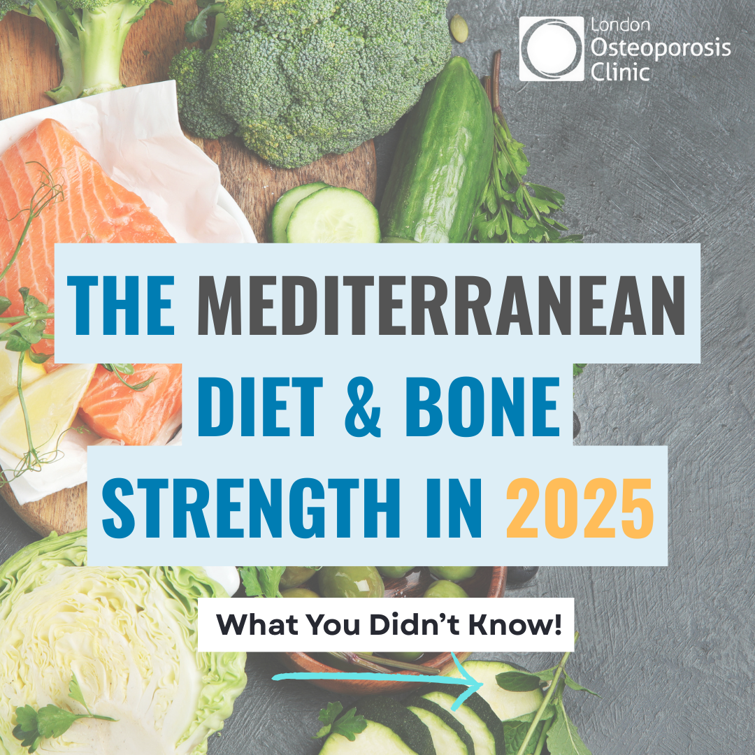 Strong Bones, Strong Future: Top Foods for Daily Bone Support