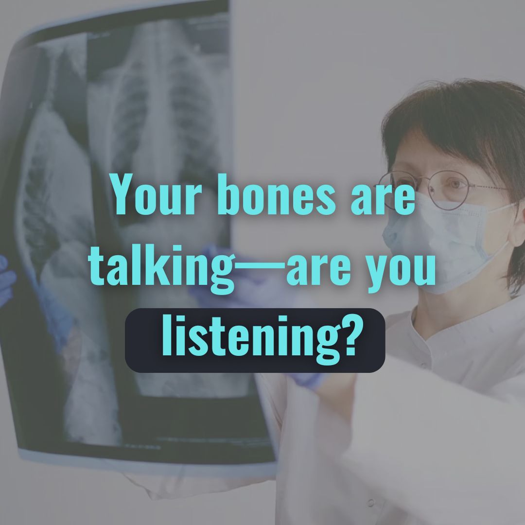 Bone Marrow Health Benefits: A Nutrient Powerhouse for Bone Strength