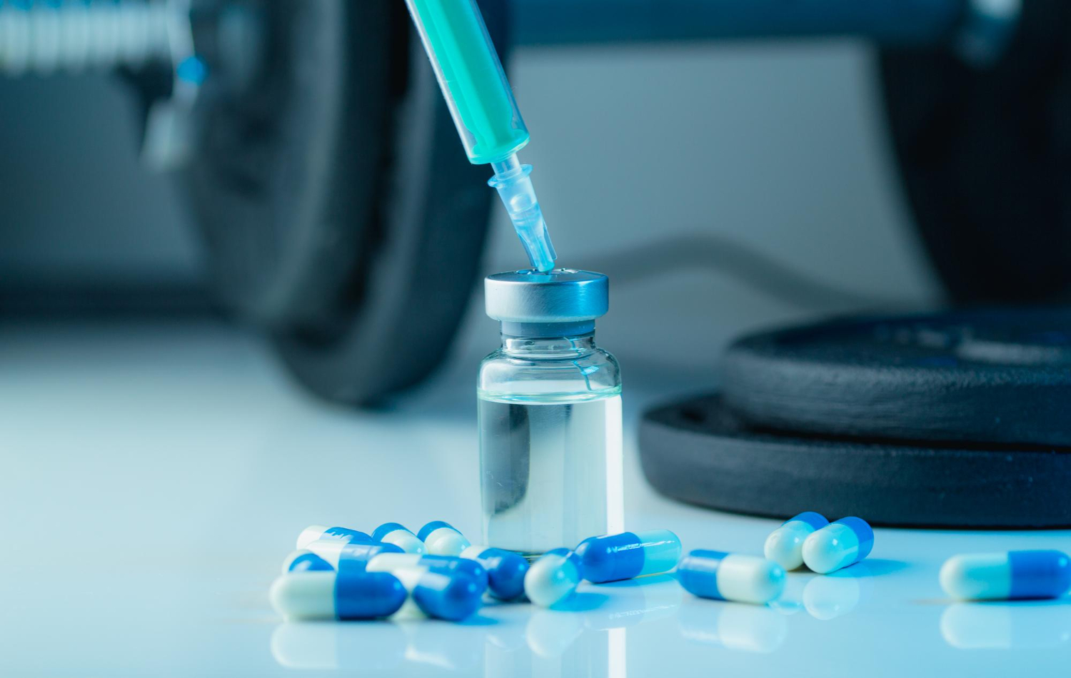 Understanding Steroid-Induced Osteoporosis: Protecting Your Bone Health