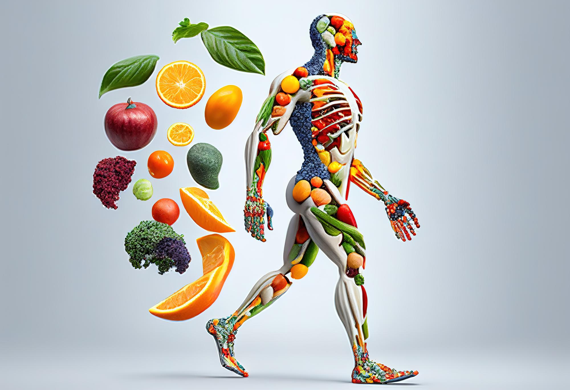Fueling Strong Bones: The Essential Nutrients Beyond Calcium and Vitamin D