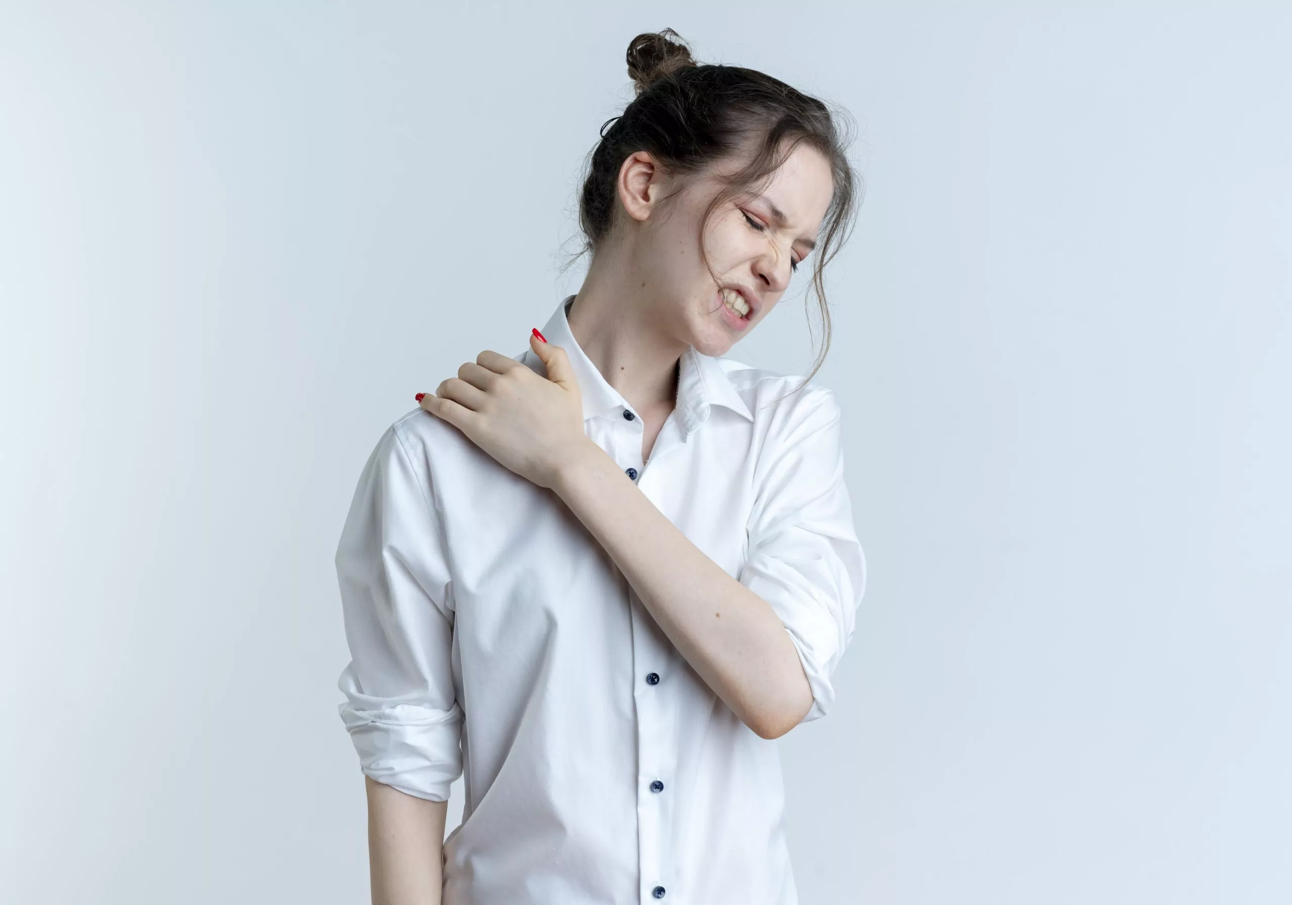 Acromioclavicular Joint Disorders: Understanding & Treating AC Joint Pain