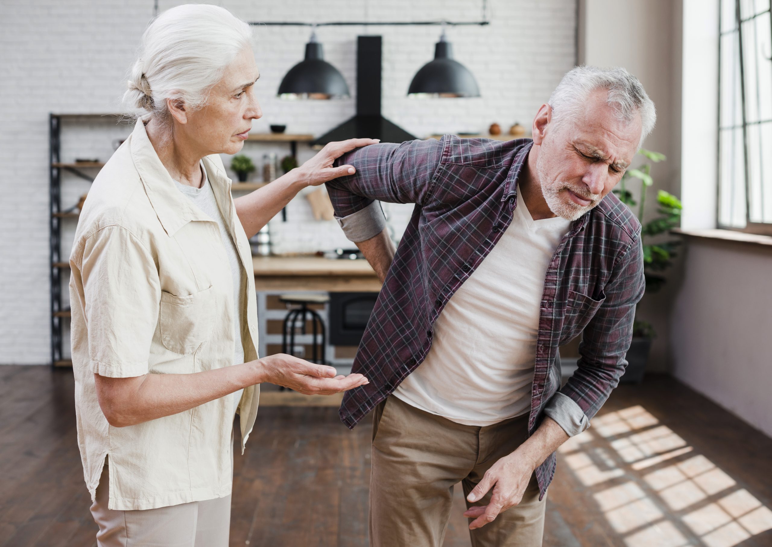 Beyond the T-Score: BMD, Vitamin D & Hip Fracture Risk in Postmenopausal Women