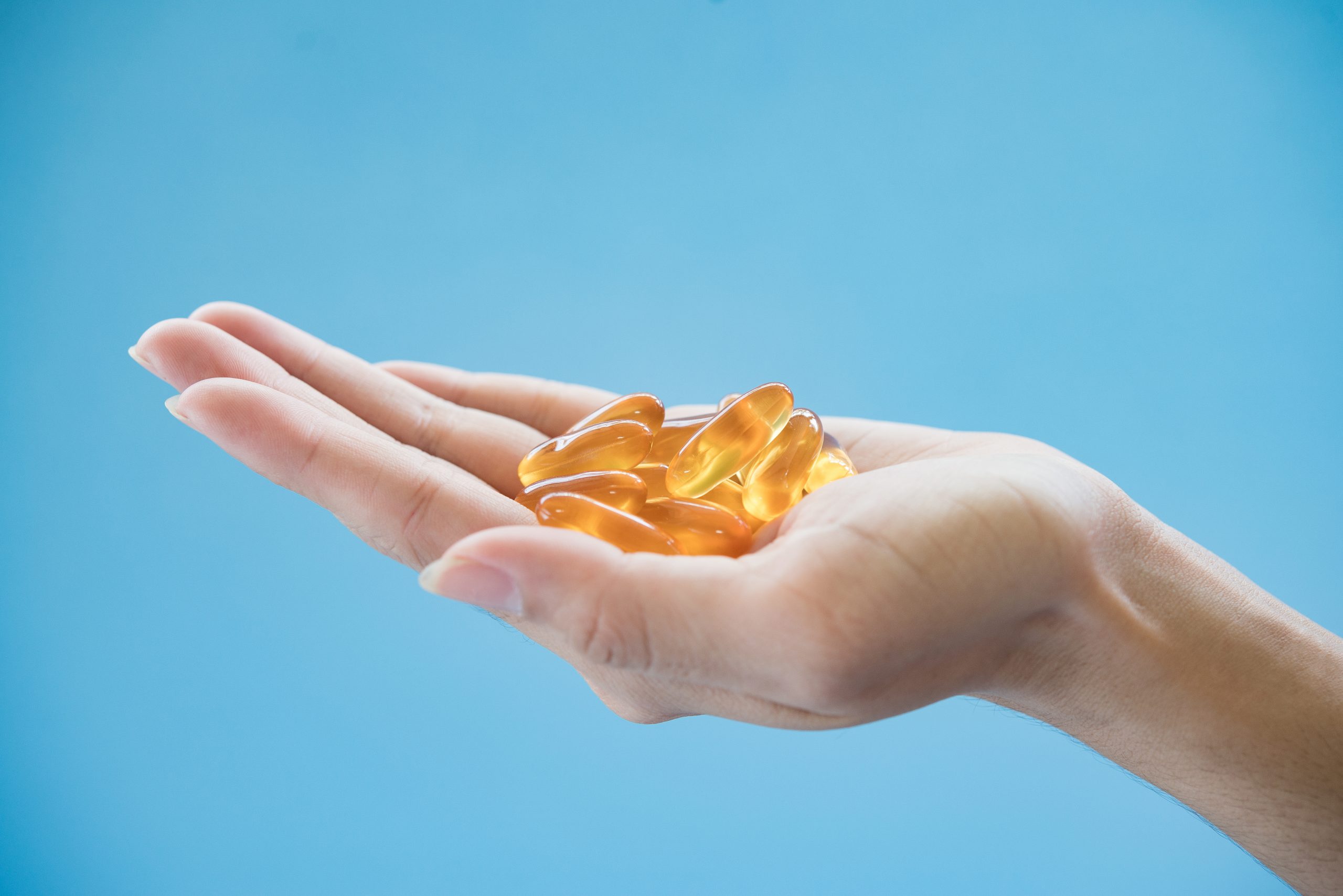 Beyond the Basics: Unpacking Vitamin B12 and Your Bones