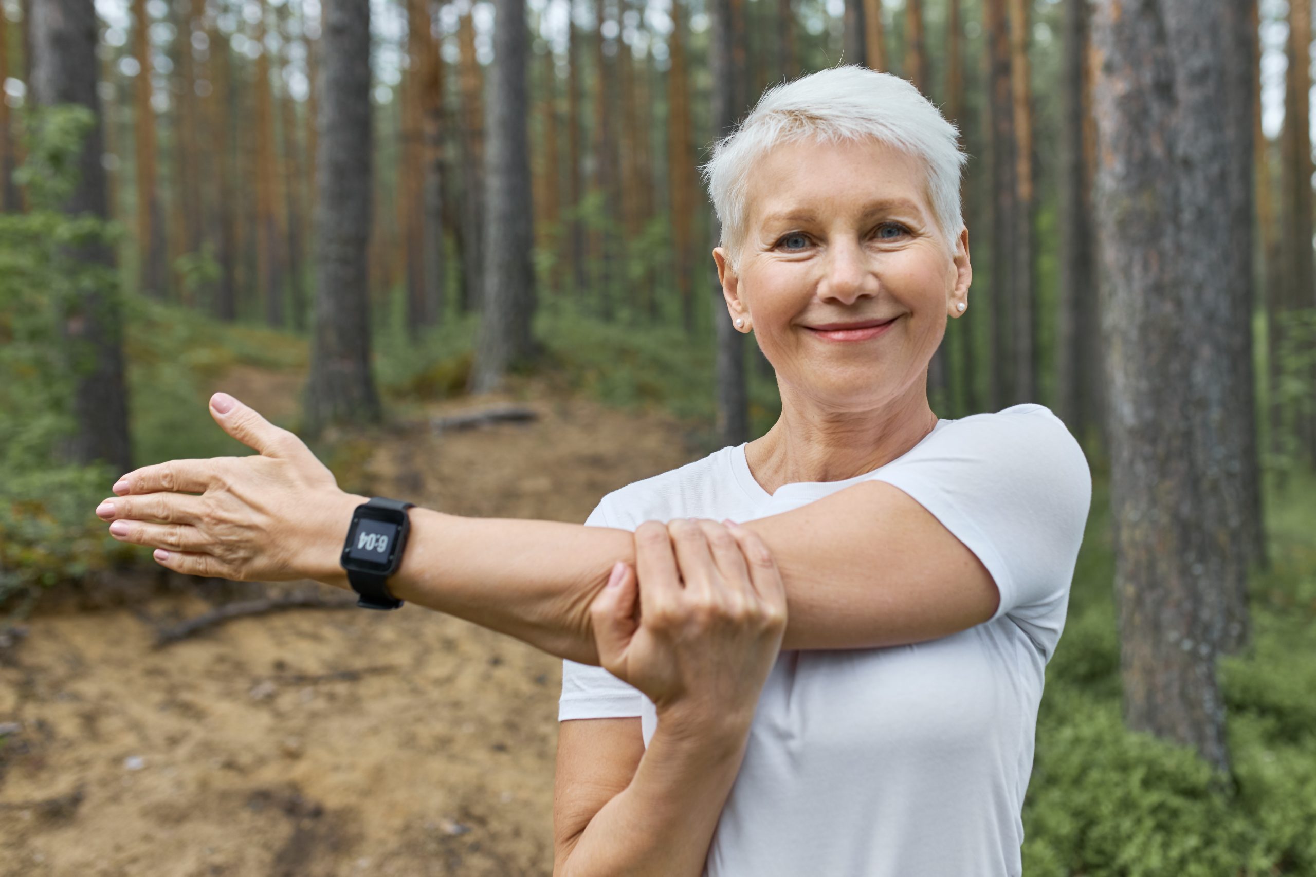 Raise the Bar for Bone Health: World Osteoporosis Day 2025