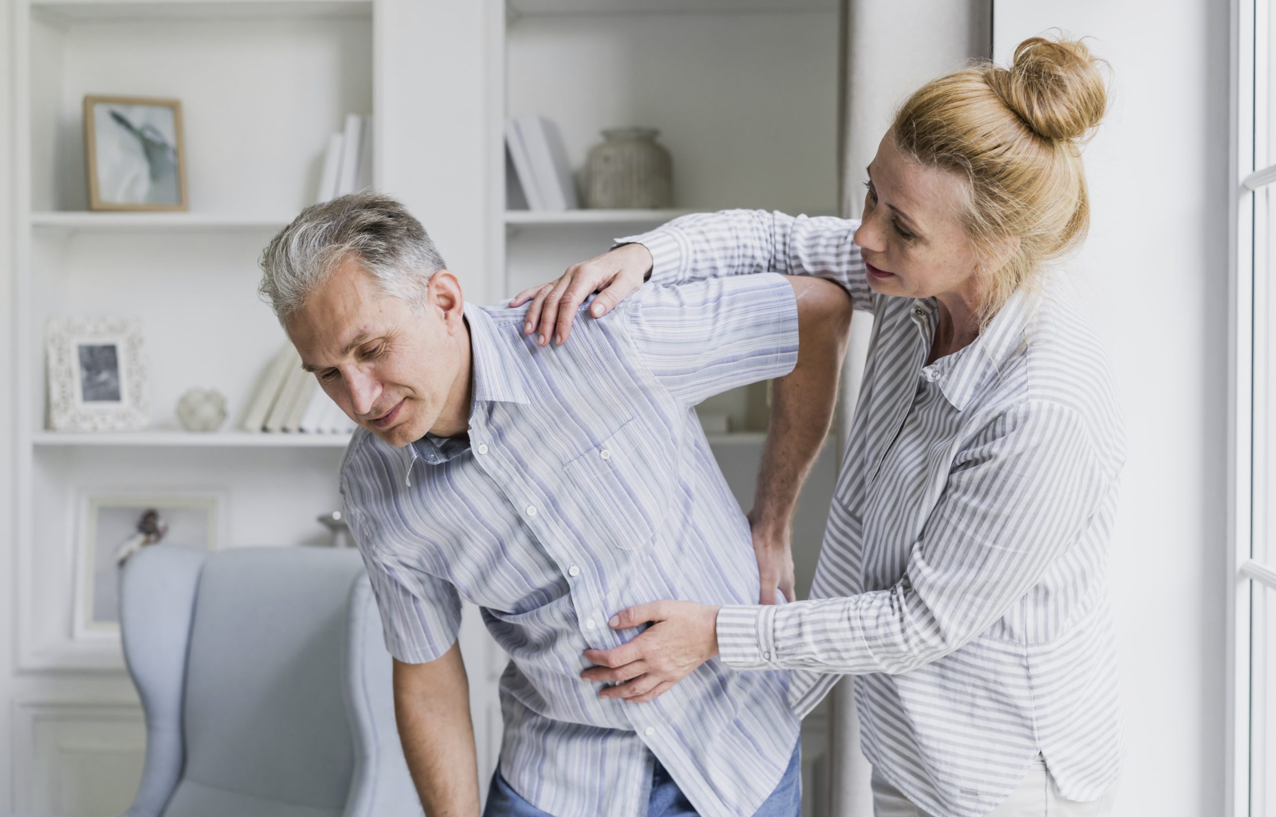 Secondary Osteoporosis: When Bone Loss Is a Side-Effect of Another Condition or Medication